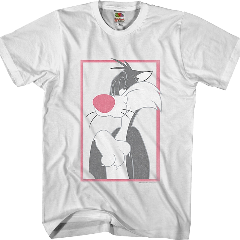 Sylvester Looney Tunes T-Shirt