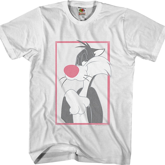 Sylvester Looney Tunes T-Shirt