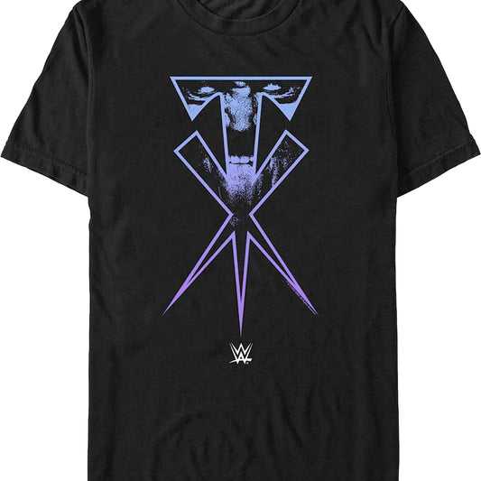 Symbol Undertaker T-Shirt
