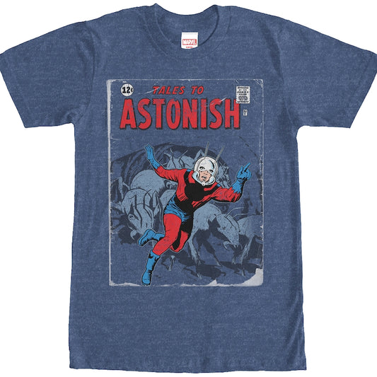 Tales To Astonish Ant-Man T-Shirt