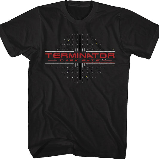 Terminator Dark Fate T-Shirt