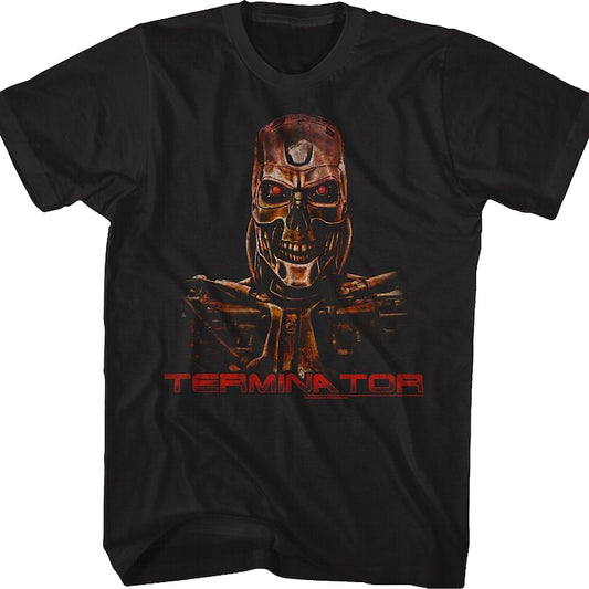 Terminator Shirt