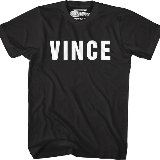 The Color Of Money Vince T-Shirt