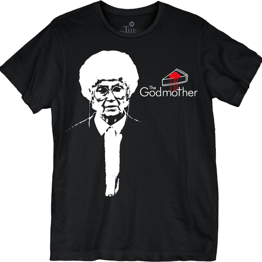 The Godmother Golden Girls T-Shirt