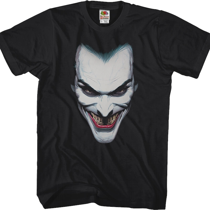 The Joker DC Comics T-Shirt