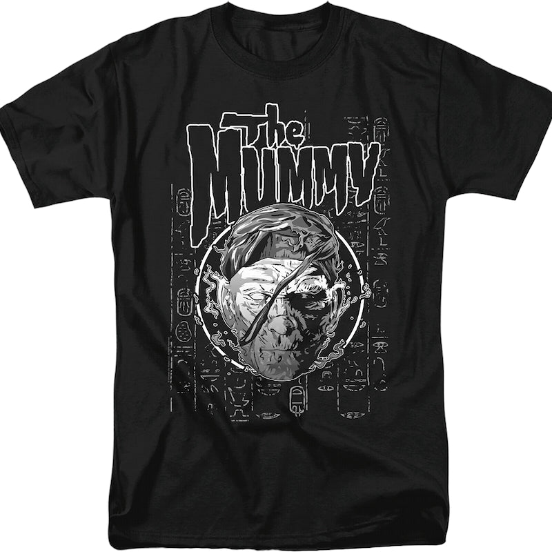 The Mummy T-Shirt