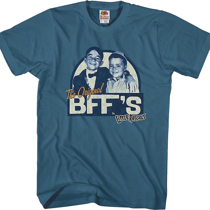 The Original BFF's Little Rascals T-Shirt