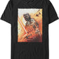 The Rise Of Skywalker Dark Side Poster Star Wars T-Shirt