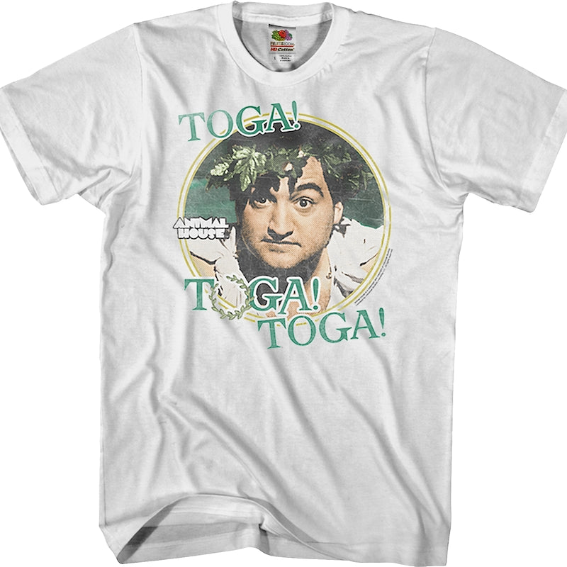 Toga Animal House T-Shirt