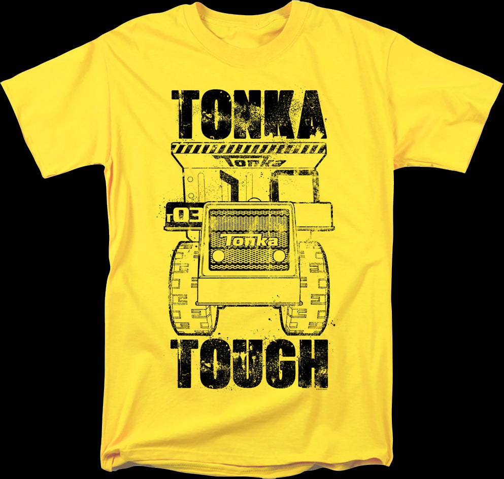 Tonka Tough T-Shirt