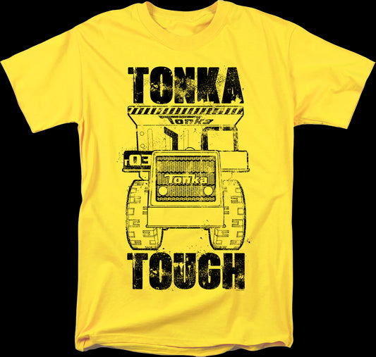 Tonka Tough T-Shirt