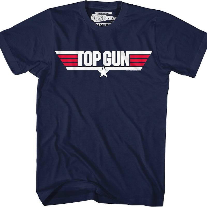 Top Gun T-Shirt