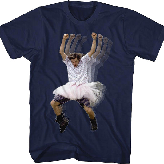 Touchdown Ace Ventura T-Shirt