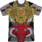 Transformers Grimlock Costume T-Shirt