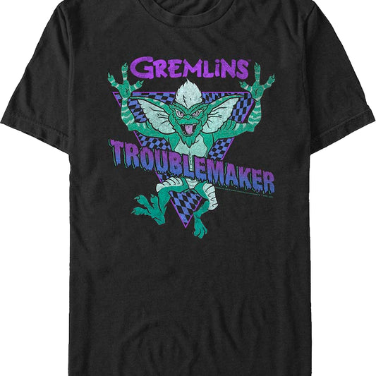 Vintage Troublemaker Gremlins T-Shirt