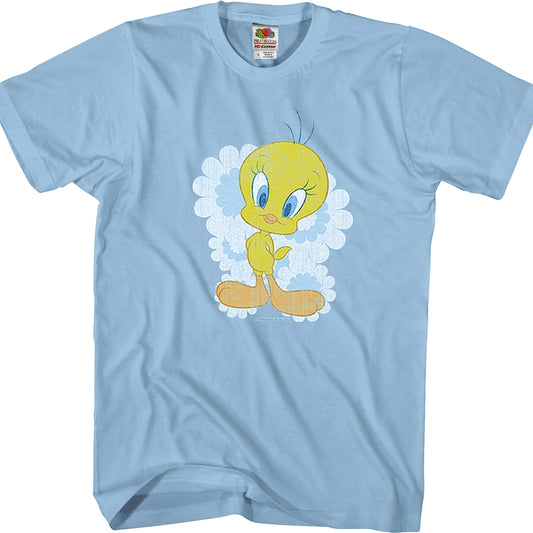 Tweety Bird Looney Tunes T-Shirt