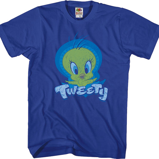 Tweety Looney Tunes T-Shirt