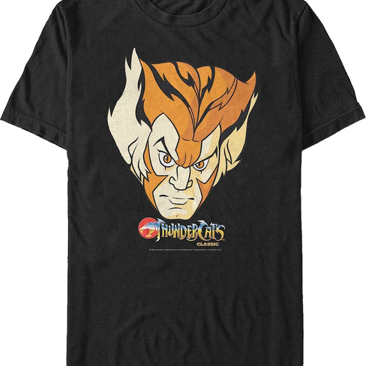 Tygra ThunderCats T-Shirt