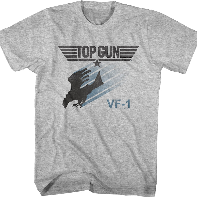 VF-1 Top Gun T-Shirt