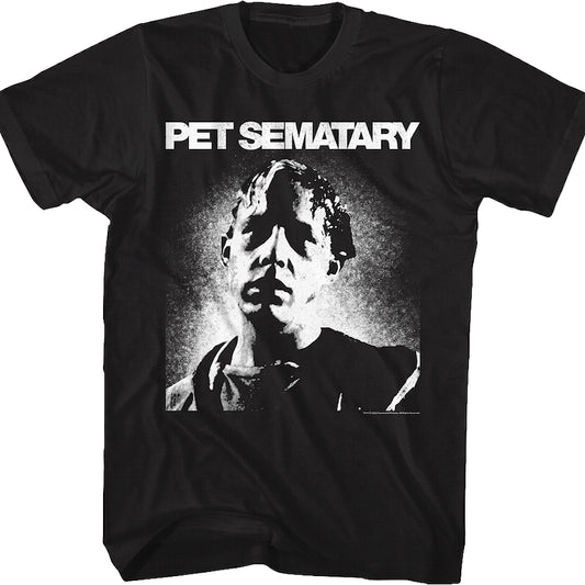 Victor Pascow Pet Sematary T-Shirt