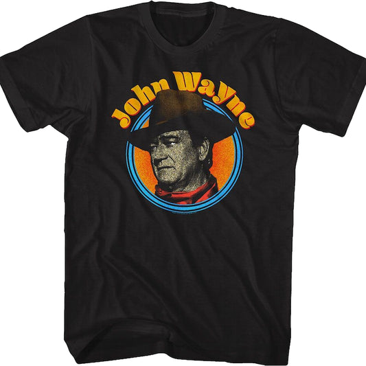 Vintage John Wayne T-Shirt