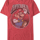 Vintage Jump Super Mario Bros. T-Shirt