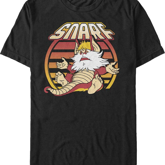 Vintage Snarf ThunderCats T-Shirt