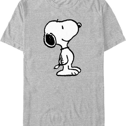 Vintage Snoopy Peanuts T-Shirt