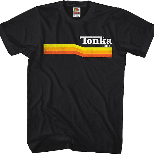 Vintage Tonka Tough T-Shirt