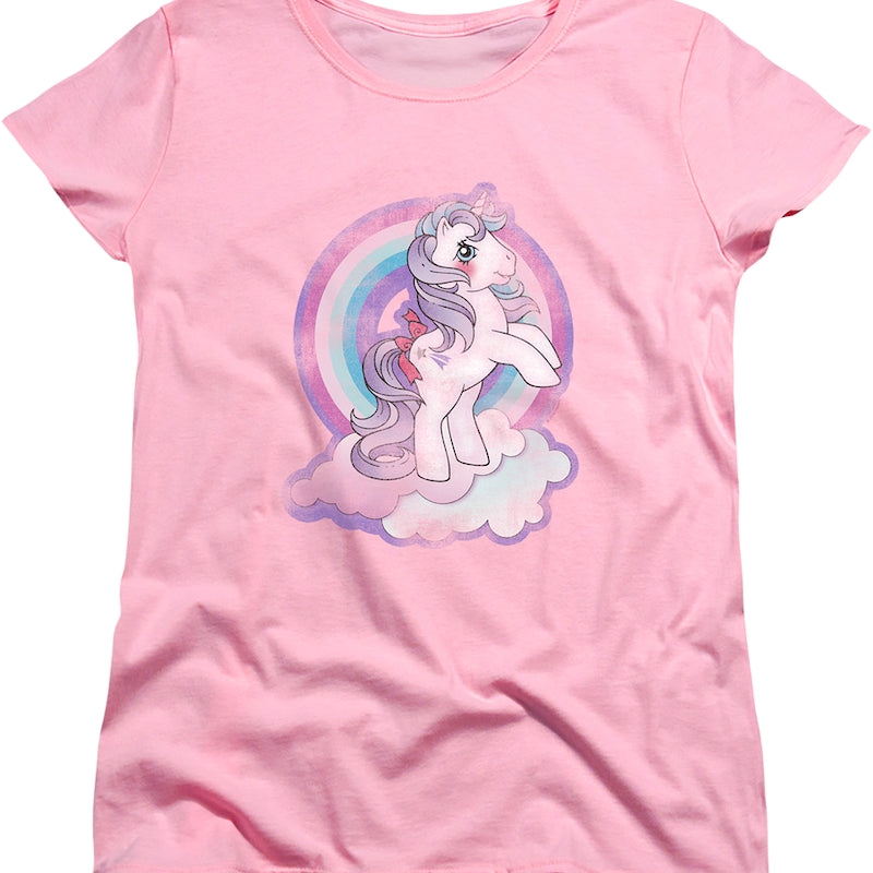 Womens Glory My Little Pony Shirt