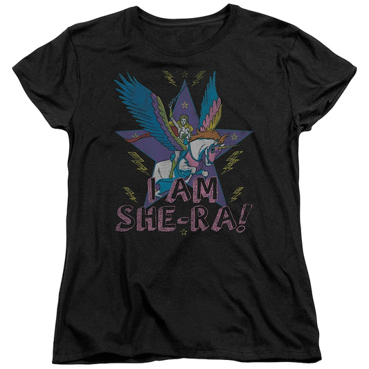 Womens I Am She-Ra Shirt