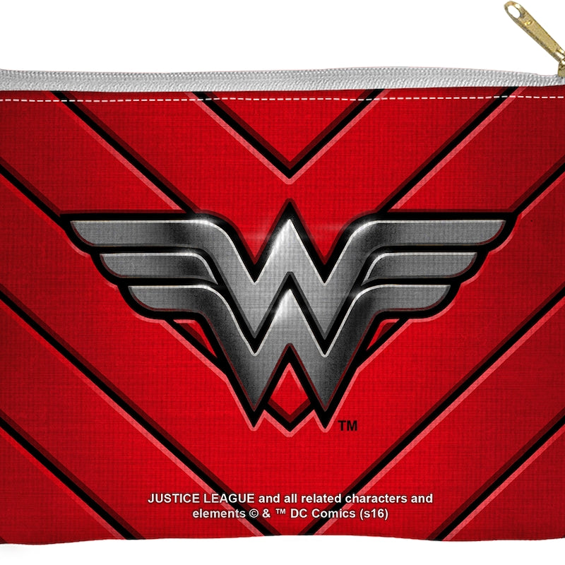 Wonder Woman Accessory Pouch