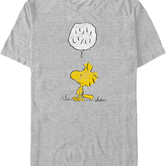 Woodstock Peanuts T-Shirt
