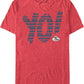 Yo MTV Raps T-Shirt