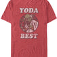 Yoda Best Star Wars T-Shirt