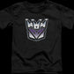 Youth Airbrush Decepticon Logo Transformers Shirt