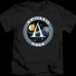 Youth Apollo NASA Shirt