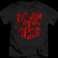 Youth Autobot Logo Illustrations Transformers Shirt