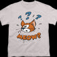 Youth Azrael Smurfs Shirt