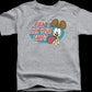 Youth Can I Lick Your Face Garfield Shirt
