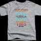 Youth Can't Touch This Battleship Shirt