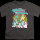 Youth Chillin' With My Ponies My Little Pony Shirt