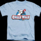 Youth Chilly Willy Shirt