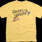 Youth Chutes And Ladders Shirt
