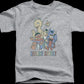 Youth Colorful Sesame Street Shirt