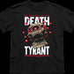 Youth Death Tyrant Dungeons & Dragons Shirt