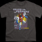 Youth Decepticon Starscream Transformers Shirt