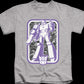 Youth Decepticons Leader Megatron Transformers Shirt