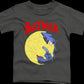 Youth Detective At Work Batman DC Comics Shirt