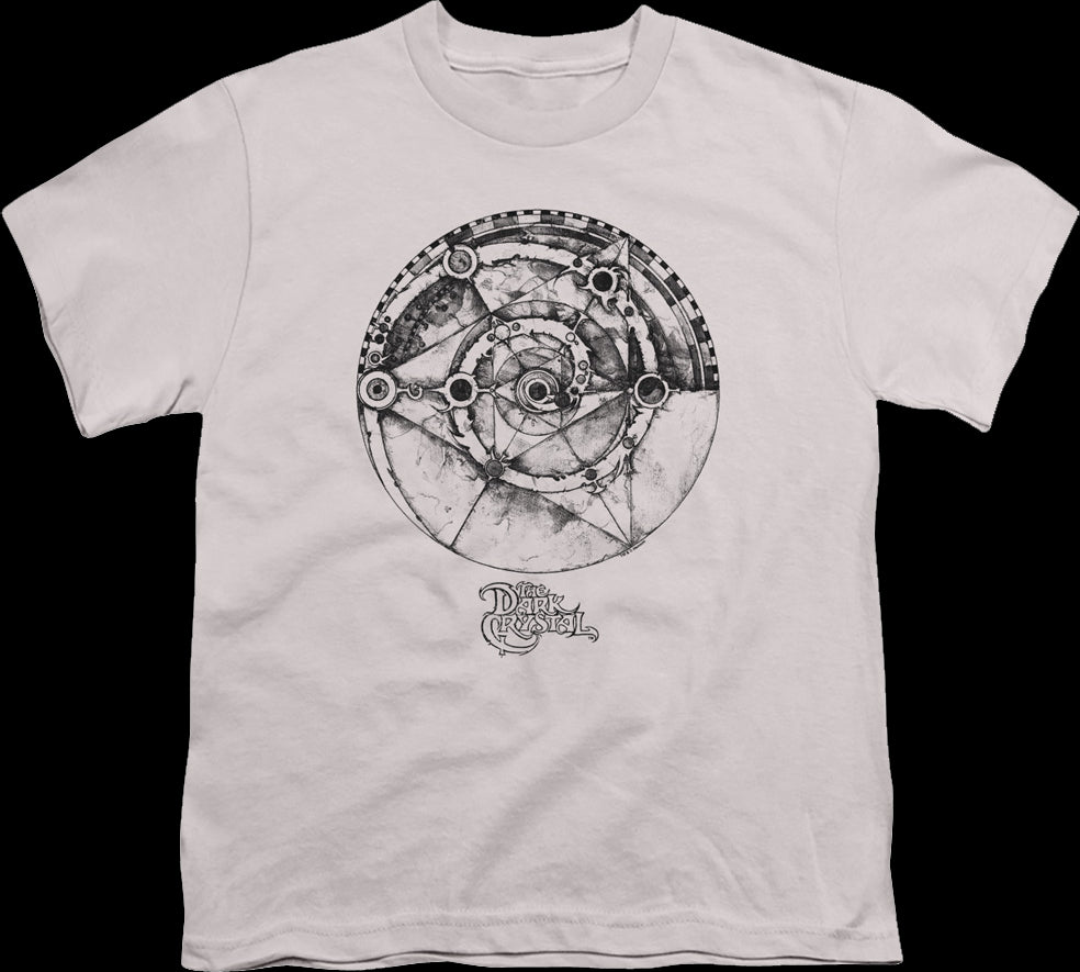 Youth Shard Dark Crystal Shirt